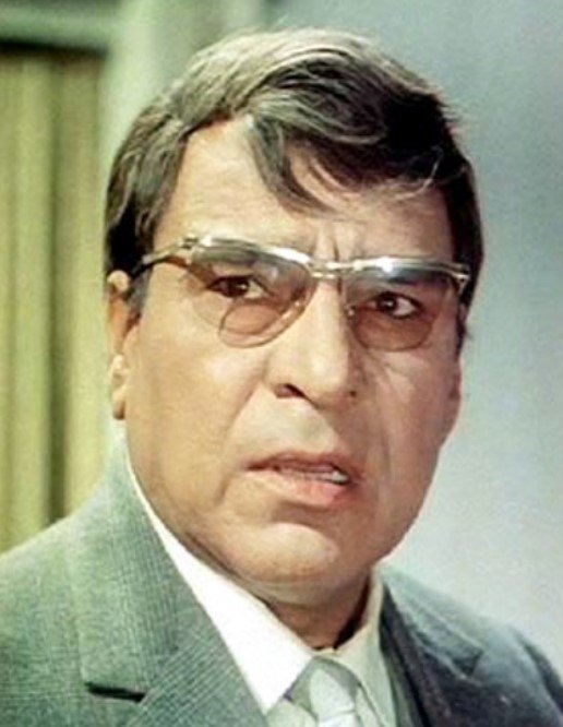 Madan Puri - Wikiunfold